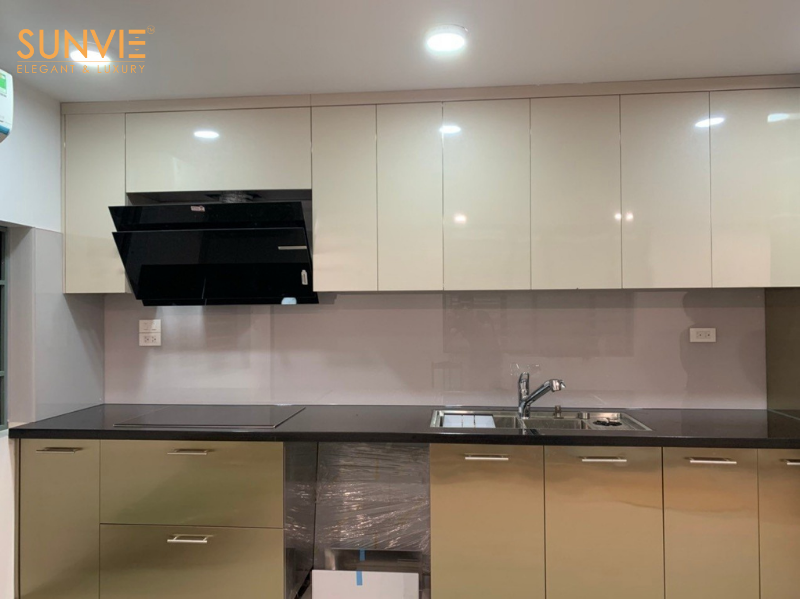 Top 7 loại ngăn kéo tủ bếp không thể thiếu trong căn bếp