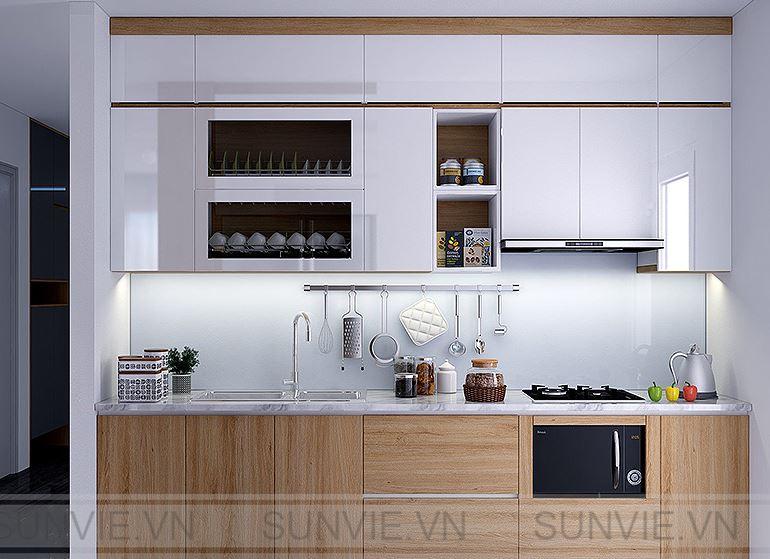 Đảm bảo công năng sử dụng