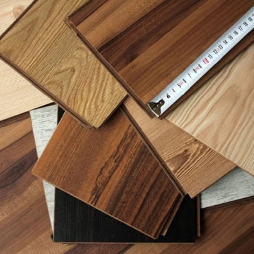 Đặc điểm của Melamine