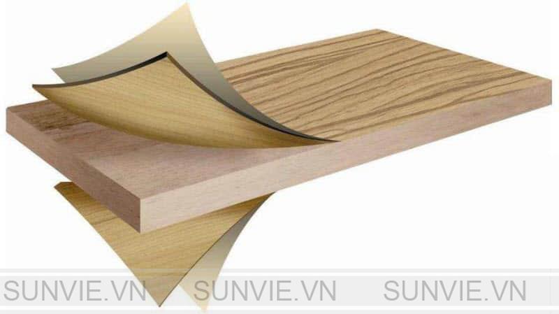 Melamine là gì?