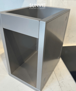 Module inox 3 lớp 1