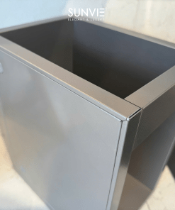 Module inox 3 lớp